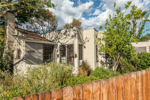 Image 2 for 4816 Glacier Dr, Los Angeles, CA 90041