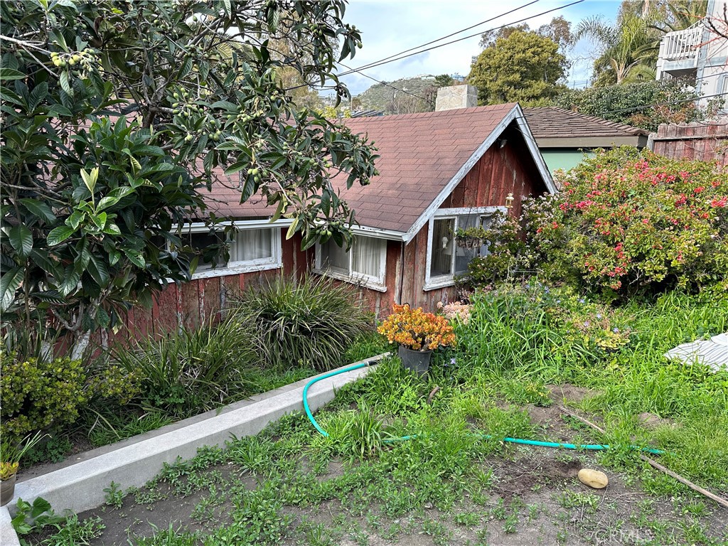 478 Saint Anns Drive, Laguna Beach, CA 92651