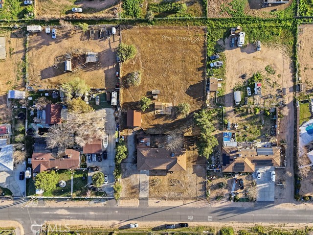 Detail Gallery Image 44 of 48 For 16019 Cactus St, Hesperia,  CA 92345 - 4 Beds | 3 Baths