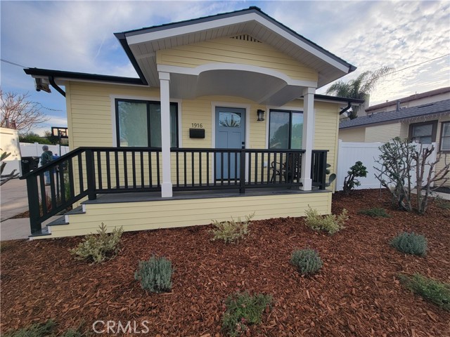 Detail Gallery Image 18 of 18 For 1916 257th St, Lomita,  CA 90717 - 1 Beds | 1 Baths