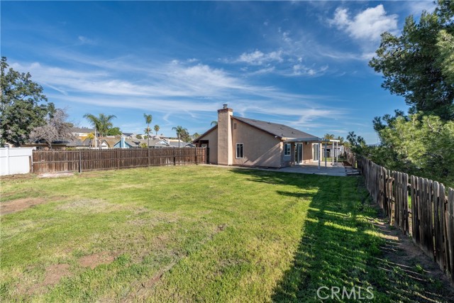 Detail Gallery Image 27 of 40 For 22727 Glendon Dr, Moreno Valley,  CA 92557 - 3 Beds | 2 Baths