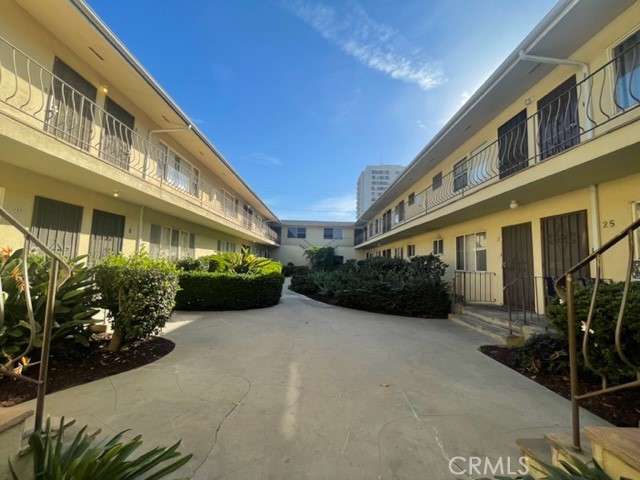 Detail Gallery Image 1 of 1 For 728 Cedar Ave #20,  Long Beach,  CA 90813 - 0 Beds | 1 Baths