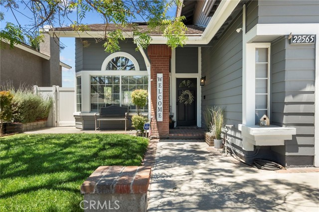 Detail Gallery Image 43 of 45 For 22565 Pecan Pl, Saugus,  CA 91390 - 4 Beds | 2/1 Baths