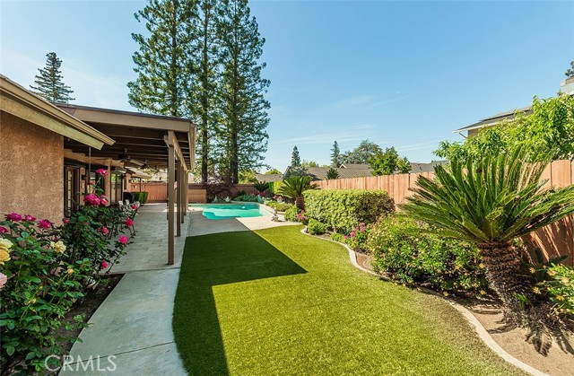 Detail Gallery Image 45 of 50 For 7355 N Pacific Ave, Fresno,  CA 93711 - 4 Beds | 3 Baths