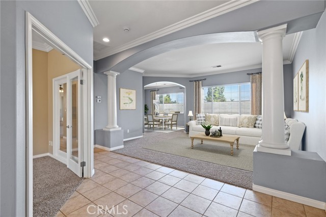 Detail Gallery Image 6 of 39 For 9600 Lake Superior Dr, Bakersfield,  CA 93312 - 4 Beds | 3/1 Baths