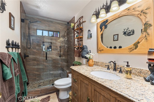 Detail Gallery Image 16 of 28 For 329 Downey Dr, Big Bear City,  CA 92314 - 3 Beds | 1 Baths