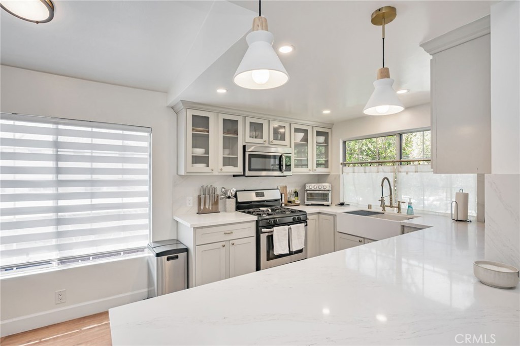 5534 Las Virgenes Road #120