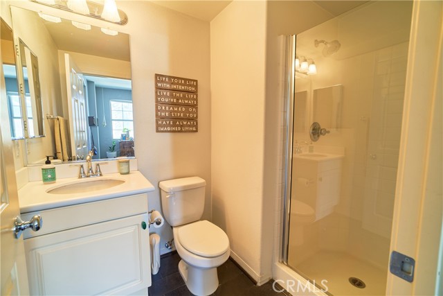 Detail Gallery Image 13 of 39 For 303 Market Ct, Fullerton,  CA 92832 - 3 Beds | 3 Baths