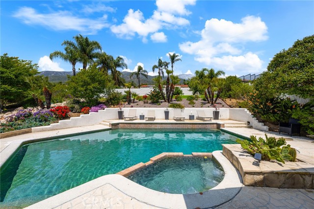 Detail Gallery Image 42 of 54 For 2525 Jonquil Dr, Upland,  CA 91784 - 4 Beds | 2/1 Baths