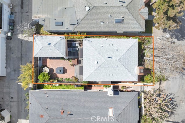 Detail Gallery Image 34 of 37 For 5792 Campo Walk, Long Beach,  CA 90803 - 2 Beds | 1 Baths