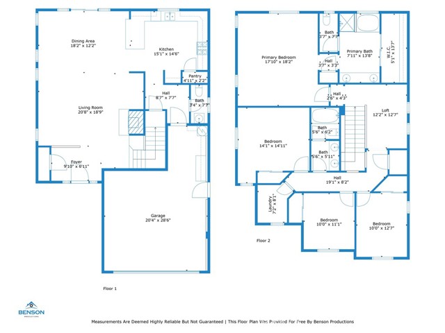 Detail Gallery Image 48 of 50 For 1691 Dennison Dr, Perris,  CA 92571 - 4 Beds | 2/1 Baths