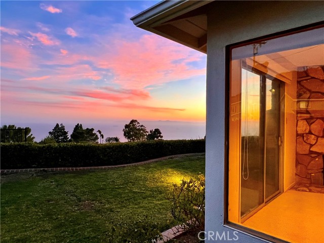 3608 Greve Drive, Rancho Palos Verdes, California 90275, 5 Bedrooms Bedrooms, ,1 BathroomBathrooms,Residential,For Sale,Greve,PV25031774