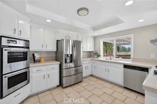 Detail Gallery Image 17 of 44 For 6701 E Leafwood Dr, Anaheim Hills,  CA 92807 - 3 Beds | 2 Baths