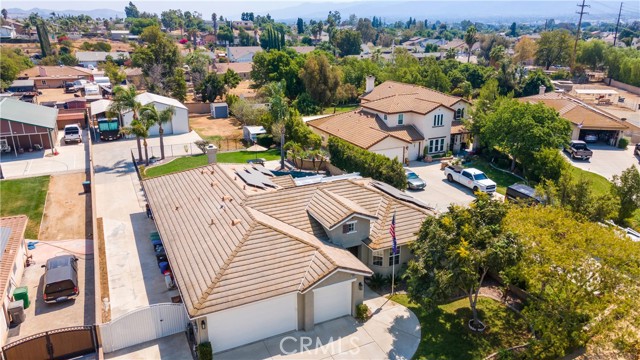 Detail Gallery Image 45 of 50 For 4096 Equestrian Ln, Norco,  CA 92860 - 4 Beds | 3 Baths