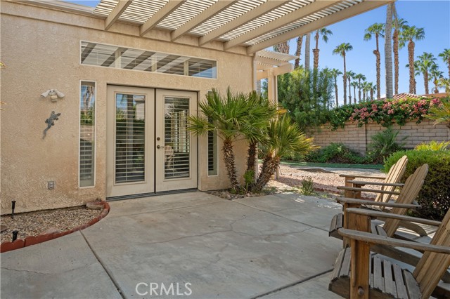 Detail Gallery Image 53 of 57 For 1 Florentina Dr, Rancho Mirage,  CA 92270 - 3 Beds | 3/1 Baths