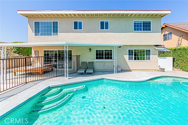 Detail Gallery Image 40 of 45 For 670 Oakhaven Ave, Brea,  CA 92823 - 4 Beds | 3 Baths