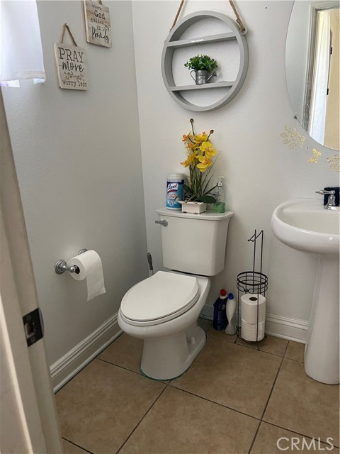 Detail Gallery Image 18 of 21 For 43407 Hampton, Lancaster,  CA 93536 - 4 Beds | 2/1 Baths