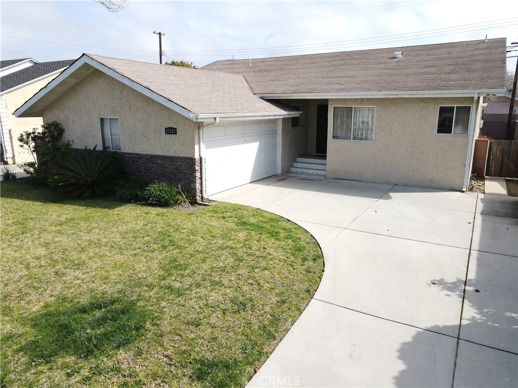 21322 Anza Avenue, Torrance, CA 90503
