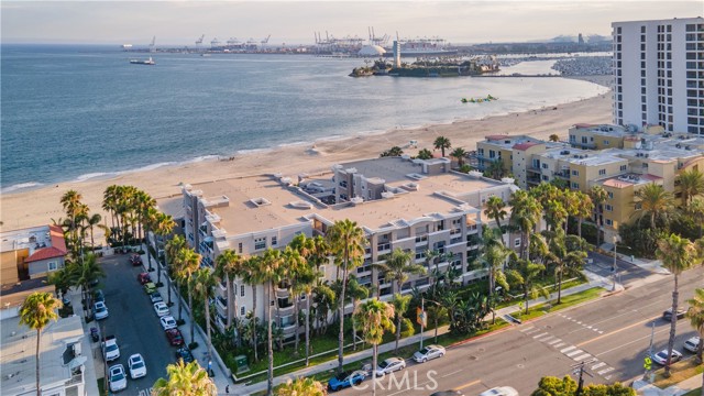 Detail Gallery Image 46 of 49 For 1500 Ocean #708,  Long Beach,  CA 90802 - 3 Beds | 2 Baths