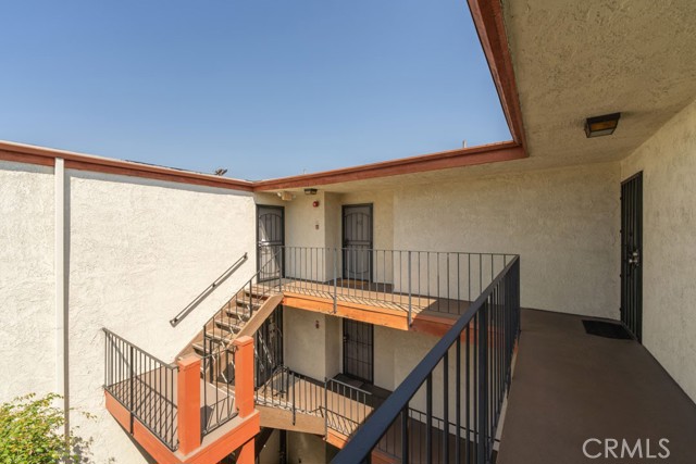 Detail Gallery Image 20 of 27 For 4591 Orange #302,  Long Beach,  CA 90807 - 2 Beds | 2 Baths