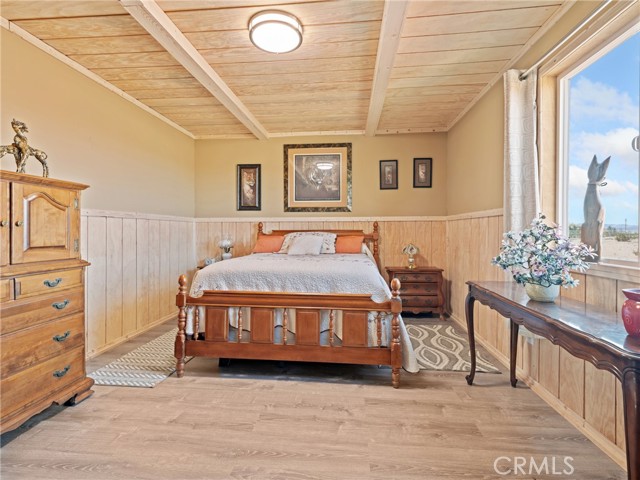 Detail Gallery Image 9 of 20 For 500 Rodeo Rd, Lucerne Valley,  CA 92356 - 2 Beds | 1 Baths