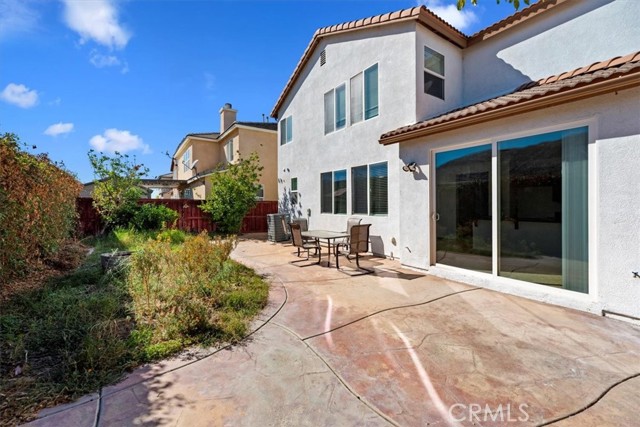 Detail Gallery Image 37 of 40 For 3147 Red Cedar, Hemet,  CA 92545 - 4 Beds | 2/1 Baths