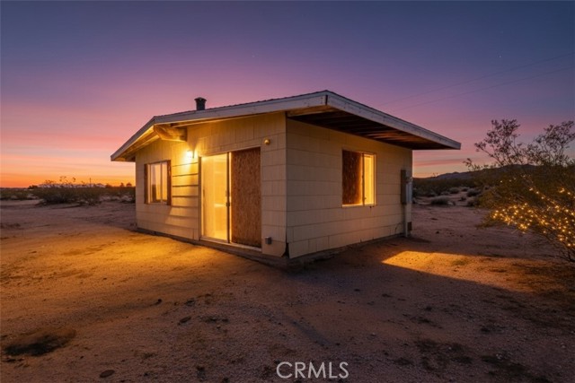 Detail Gallery Image 26 of 26 For 51360 Desert View, Johnson Valley,  CA 92285 - 0 Beds | 0 Baths