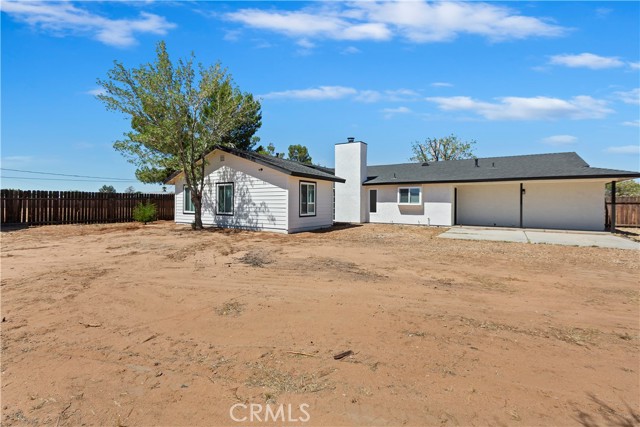 Detail Gallery Image 27 of 29 For 15615 Erie Rd, Apple Valley,  CA 92307 - 4 Beds | 2 Baths