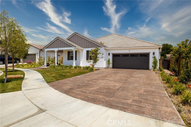 Detail Gallery Image 1 of 1 For 3162 Mineral Wells Ct, Simi Valley,  CA 93063 - 4 Beds | 4/1 Baths