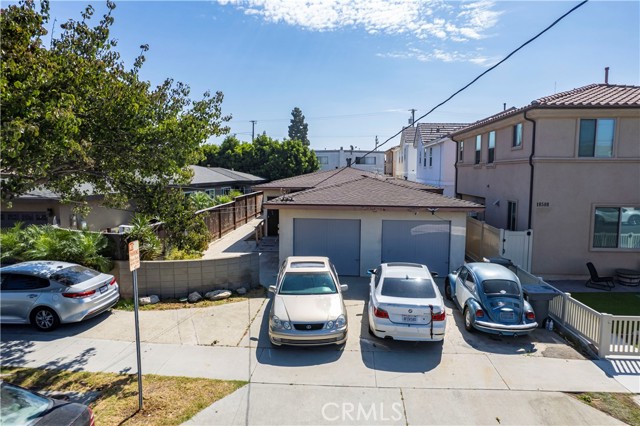 18504 Grevillea Avenue, Redondo Beach, California 90278, ,Residential Income,Sold,Grevillea,OC22181461