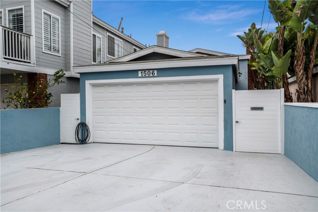 1506 Harper Avenue, Redondo Beach, California 90278, 4 Bedrooms Bedrooms, ,1 BathroomBathrooms,Residential,Sold,Harper,SB21222844