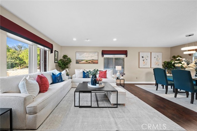 Detail Gallery Image 5 of 35 For 1030 Fountain Springs, Glendora,  CA 91741 - 5 Beds | 3 Baths