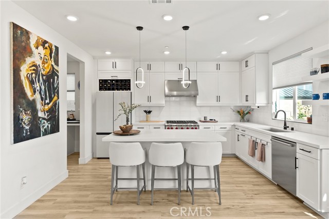 Detail Gallery Image 10 of 61 For 27628 Evergreen Pl, San Pedro,  CA 90732 - 5 Beds | 3 Baths