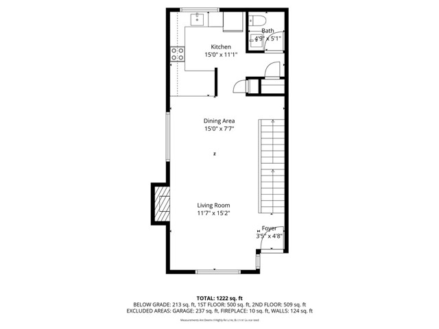 Detail Gallery Image 29 of 31 For 11295 Los Osos Valley Rd #4,  San Luis Obispo,  CA 93405 - 2 Beds | 1/1 Baths