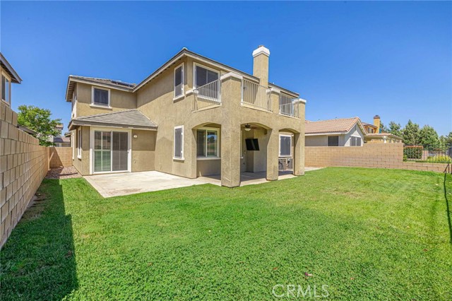 Detail Gallery Image 29 of 31 For 4138 Club Vista Dr, Palmdale,  CA 93551 - 5 Beds | 4 Baths