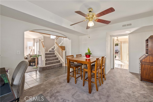 Detail Gallery Image 8 of 30 For 1806 W Avenue P4, Palmdale,  CA 93551 - 3 Beds | 2/1 Baths