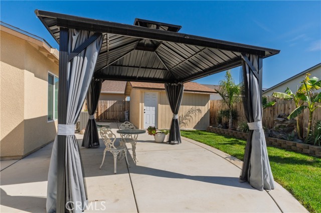 Detail Gallery Image 40 of 50 For 714 Dean Ct, Merced,  CA 95341 - 3 Beds | 2 Baths