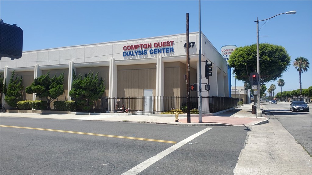 457 S Long Beach Boulevard, Compton, CA 90221
