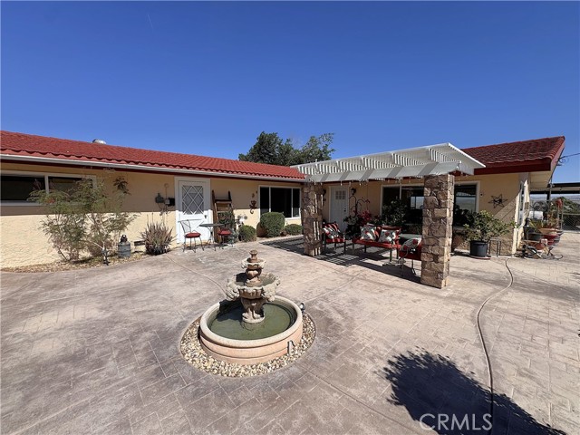 Detail Gallery Image 47 of 59 For 27568 Linda Vista Rd, Barstow,  CA 92311 - 3 Beds | 2 Baths