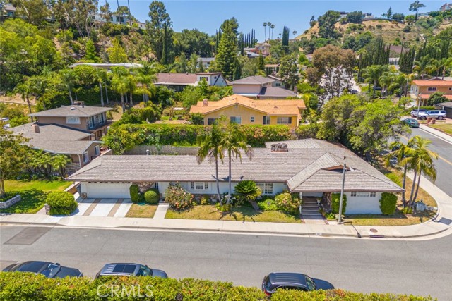 Detail Gallery Image 63 of 75 For 1801 Greenbriar Rd, Glendale,  CA 91207 - 3 Beds | 3 Baths