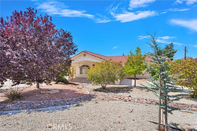 Detail Gallery Image 55 of 64 For 16158 Rimrock Rd, Apple Valley,  CA 92307 - 4 Beds | 2/1 Baths