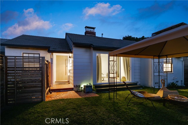 Detail Gallery Image 45 of 47 For 5530 Carpenter, Valley Village,  CA 91607 - 4 Beds | 2 Baths