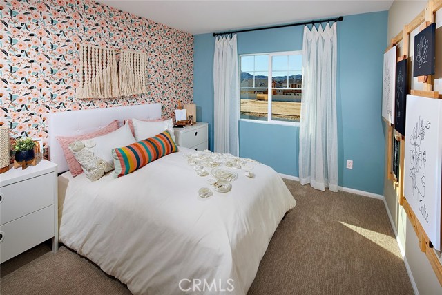 Detail Gallery Image 11 of 18 For 23282 Desert Lily Ct, Wildomar,  CA 92595 - 5 Beds | 3 Baths