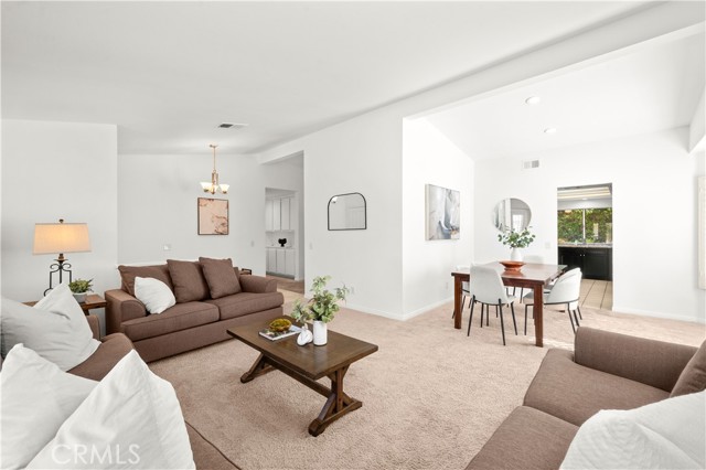 Detail Gallery Image 2 of 18 For 44370 Buttercup Ln, La Quinta,  CA 92253 - 3 Beds | 2 Baths