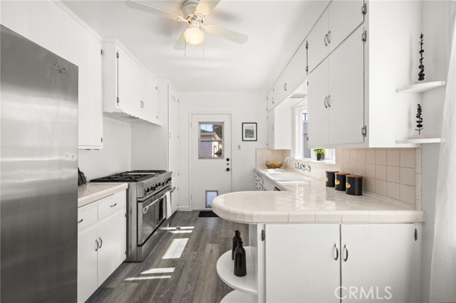 Detail Gallery Image 30 of 49 For 5500 California, Long Beach,  CA 90805 - 3 Beds | 1 Baths