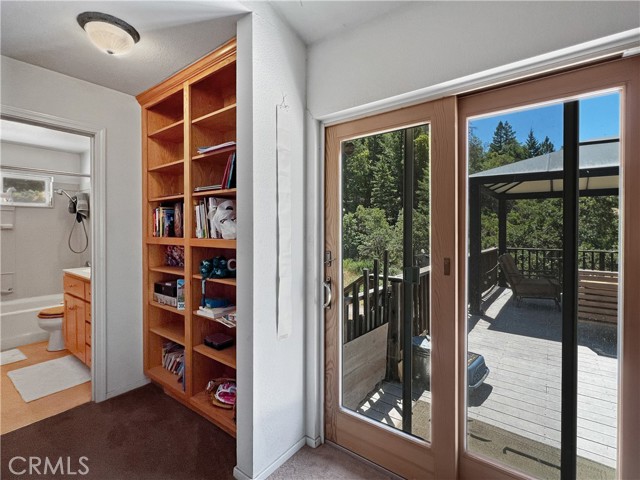 Detail Gallery Image 6 of 12 For 8800 Cave Creek Rd, Redwood Valley,  CA 95470 - 2 Beds | 2 Baths