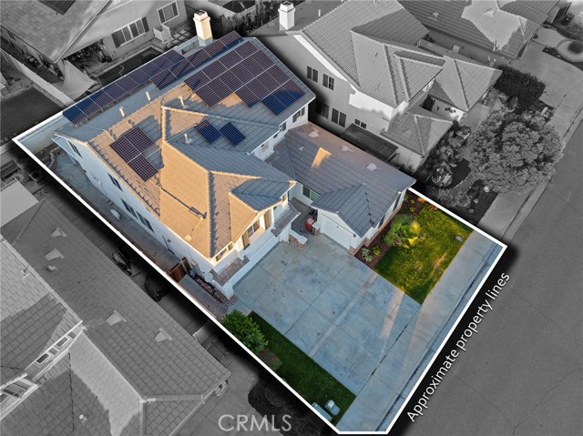 Detail Gallery Image 43 of 50 For 29216 Celestial, Menifee,  CA 92584 - 5 Beds | 3 Baths