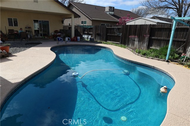 Detail Gallery Image 44 of 62 For 1890 North, Corning,  CA 96021 - 3 Beds | 2 Baths