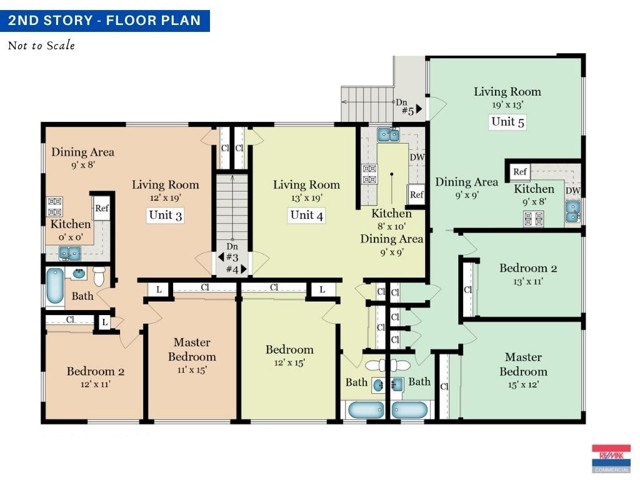 Detail Gallery Image 10 of 11 For 3523 S Sepulveda Bld, Los Angeles,  CA 90034 - – Beds | – Baths