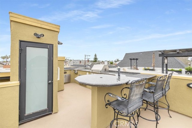 Detail Gallery Image 51 of 75 For 5580 E Saint Irmo Walk, Long Beach,  CA 90803 - 3 Beds | 2/1 Baths